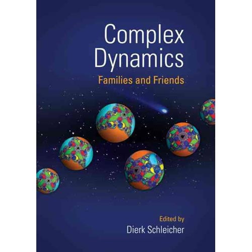 Complex Dynamics: Families and Friends
